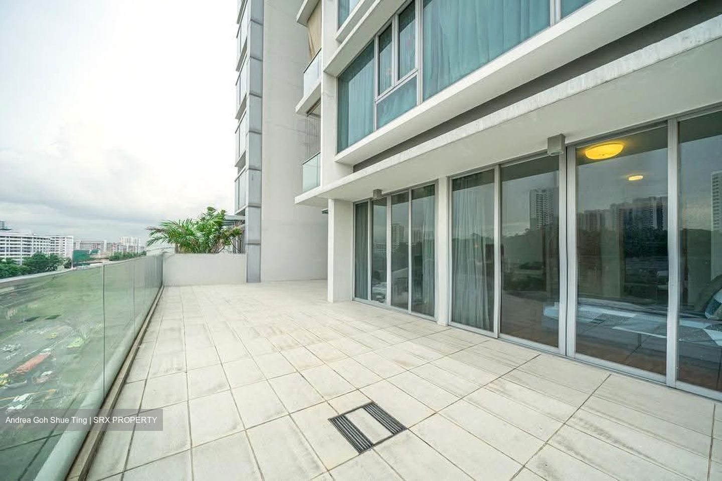 Centro Residences (D20), Condominium #638647951